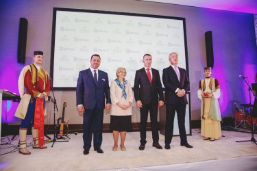 McCann Podgorica PR partner prestižnog hotelskog lanca Hilton u Crnoj Gori