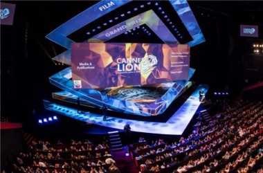 FIRST DAY OF CANNES LIONS FESTIVAL IN LIGHT OF WORLD-CHANGING CAMPAIGNS